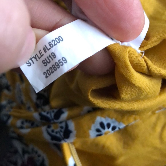 J.Crew Point Sur Summer Paisley Romper - Picture 12 of 12